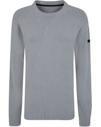 Rrd - Round-Knit Sweater "Cinematt" - Lyst