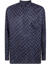 Giorgio Armani - Classic Jacket - Lyst