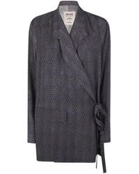 Uma Wang - Khloe Jacket - Lyst