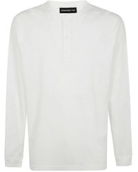 Department 5 - Aiff Serafino T-Shirt - Lyst