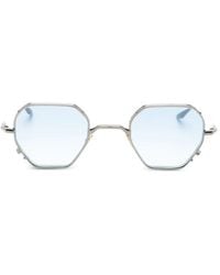 Jacques Marie Mage - "Verlaine" Sunglasses - Lyst