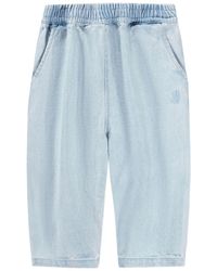 Molo - "Sois" Woven Pants - Lyst