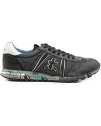 PREMIATA SNEAKERS - Sneaker Low-Top "Lucy" - Lyst