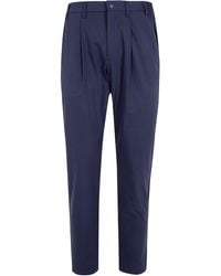 People Of Shibuya - Kobra Trousers - Lyst