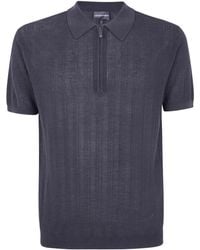 Emporio Armani - Pullover - Lyst