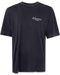 Represent - Legacy Overprint" T-Shirt - Lyst