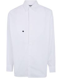 Jacquemus - Shirt "La Chemise Poisson" - Lyst
