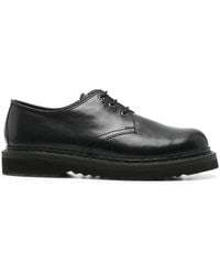 Our Legacy - Trampler Derby Shoes - Lyst