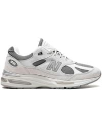 New Balance - "Tier 1 Allocated" Sneakers - Lyst