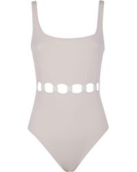 Eres - "Replay" One-Piece Swimwear - Lyst