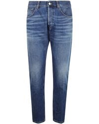 Dondup - 'Dian' Pants - Lyst