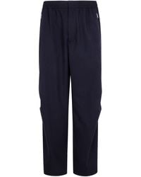 Laminar - Classic Trousers - Lyst