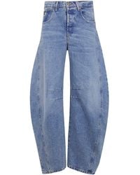 Lois - Jeans Straight Leg "Aliana" - Lyst