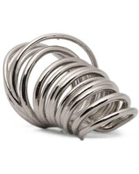 Panconesi - Earrings "Orbit" Multi Ear Cuff - Lyst