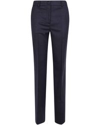 P.A.R.O.S.H. - P. A.R. O.S. H. Pants Wool - Lyst