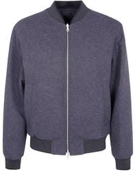 Dries Van Noten - "Volker" Reversible Jacket - Lyst