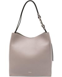 Furla - Nuvola S Bucket Bag 25,5 - Lyst