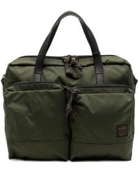 Filson - Laptop Bag Polyamide "Dryden" - Lyst