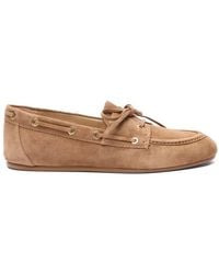Stuart Weitzman - "Tinsley" Loafer - Lyst