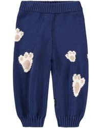 Molo - Pants Soft - Lyst