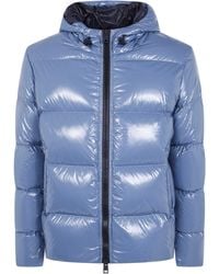 Herno - Jacket Medium Sport "Pi001342U.12220Z 9097" - Lyst