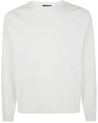 CP COMPANY METROPOLIS - C. P. Company Metropolis The Metropolis Series Cotton Stretch Knit - Lyst