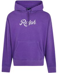 Polo Ralph Lauren - Sweatshirt Knit - Lyst