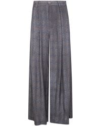 Uma Wang - Paella Pants - Lyst
