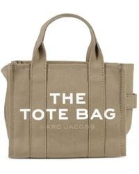 Marc Jacobs - The Small Tote Color Tote Bag - Lyst