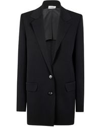 Mrz - Oversized Blazer - Lyst