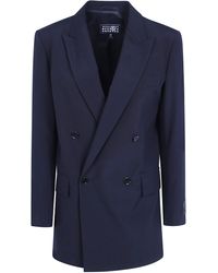 MM6 by Maison Margiela - Jacket Formal Blazer - Lyst