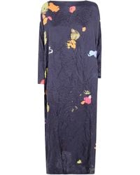 Daniela Gregis - Dress "Lunedi" Washed - Lyst