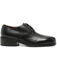 Marsèll - Derbies En Cuir - Lyst