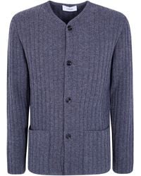 Lardini - Sweater Wool Cashmere "Le Origini" - Lyst
