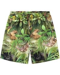 Molo - Amil Soft Pants - Lyst