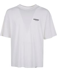 Represent - Owners Club" T-Shirt - Lyst
