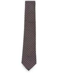 Emporio Armani - Tie Fancy Classic - Lyst