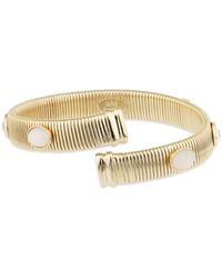 Gas Bijoux - Bracelet Plated "Starlette" - Lyst