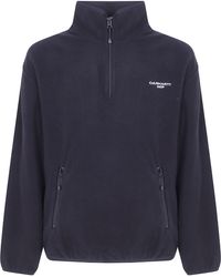 Carhartt - Jacket Half-Zip Edmore - Lyst