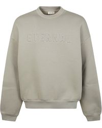 Fear of God Eternal - Eternal Crewneck - Lyst