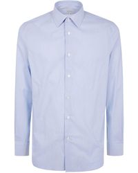 Paul Smith - Sc Tailored Fit Shirt Clothing - Lyst