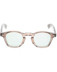 Jacques Marie Mage - Sunglasses Dusty Jade "Zephirin" - Lyst