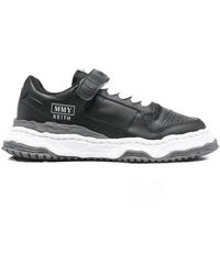 Maison Mihara Yasuhiro - "Keith" Low Top Sneakers - Lyst