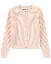 Molo - "Gloria" Cardigan - Lyst
