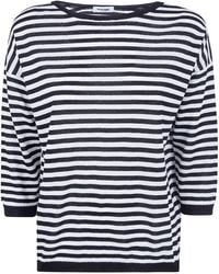 Base London - Maglione A Collo Rotondo - Lyst