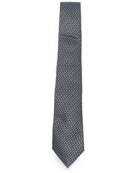 Giorgio Armani - Tie Fancy "Gm000800.Te22445 F8039" - Lyst