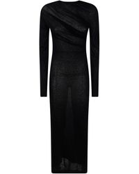 Paloma Wool - Dress Long Sleeve "Jojo" - Lyst