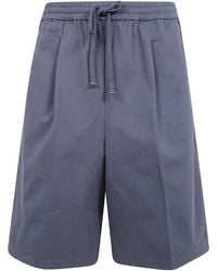 Fear Of God - Pants Drawstring "Relaxed Drawstring Short" - Lyst
