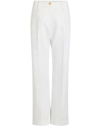 Patou - Large Belt Trousers Clothing - Lyst