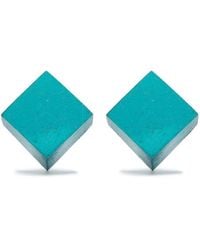 Monies - Venia Earring - Lyst